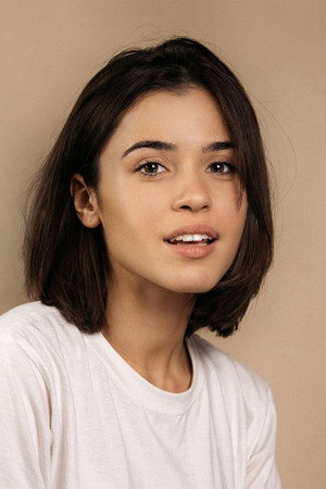 Kristina Kucherenko photo