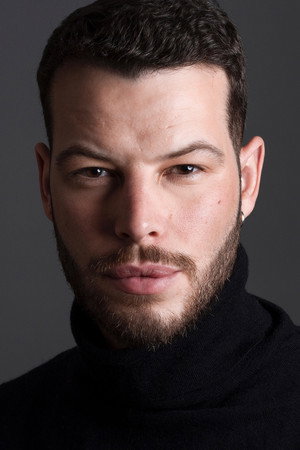 António Camelier photo