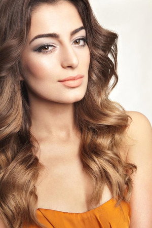 Photo of Iveta Mukuchyan from the Latest Netflix gallery