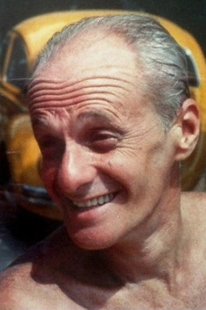 Older Cazarré photo