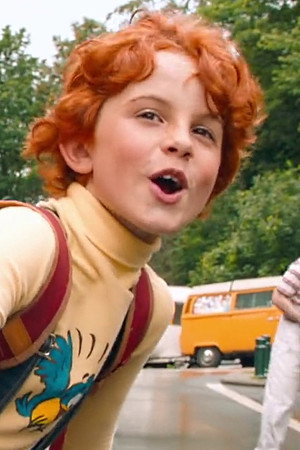 Photo of Charlie Langendries from the Latest Netflix gallery