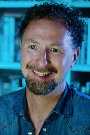 Photo of Kristian A. Söderström from the Latest Netflix gallery