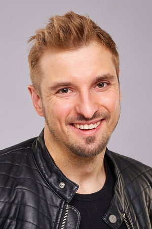 Anton Vinogradov photo