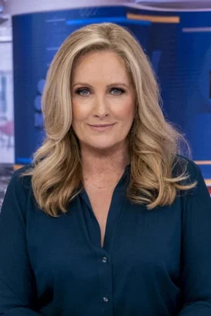 Photo of Alex Witt from the Latest Netflix gallery