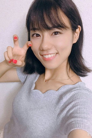 Photo of Aya Akiyoshi from the Latest Netflix gallery