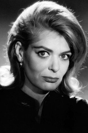 Melina Mercouri photo