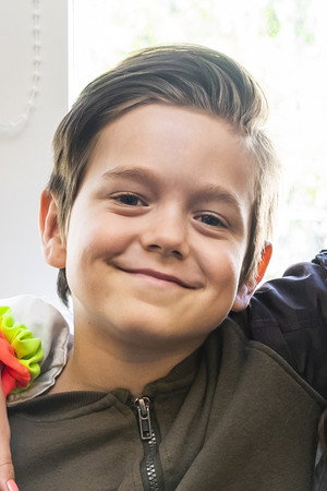Photo of Nils Kendle from the Latest Netflix gallery