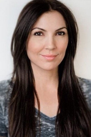 Photo of Bethany Ashton Wolf from the Latest Netflix gallery