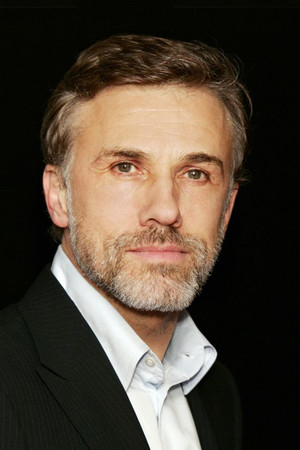 Christoph Waltz photo