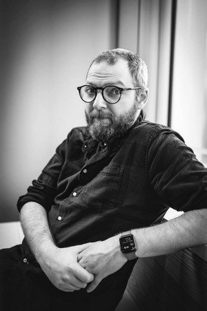 Photo of Jonnie Howard from the Latest Netflix gallery