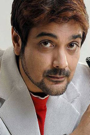 Prosenjit Chatterjee photo