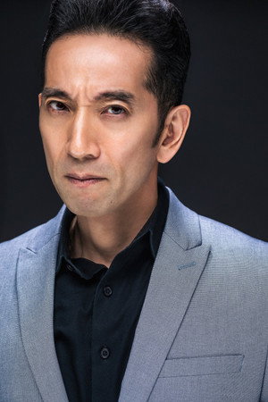 Photo of Jun Suenaga from the Latest Netflix gallery