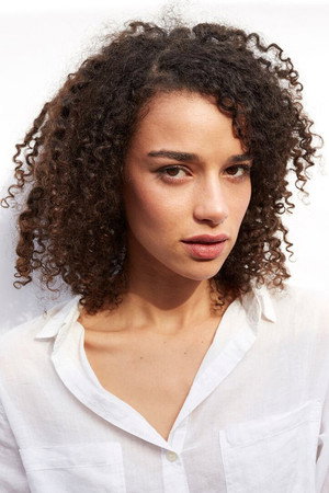 Photo of Alia Seror-O'Neill from the Latest Netflix gallery