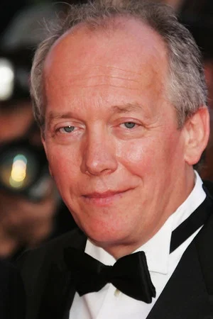 Photo of Luc Dardenne from the Latest Netflix gallery