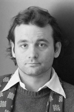 Photo of Bill Murray from the Latest Netflix gallery