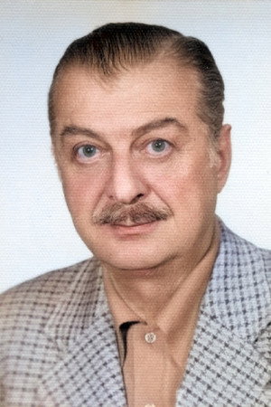 Photo of Aydın Arakon from the Latest Netflix gallery