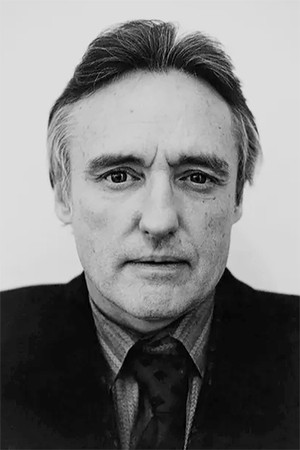 Dennis Hopper photo