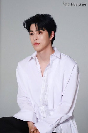Photo of Jo Sun-ki from the Latest Netflix gallery