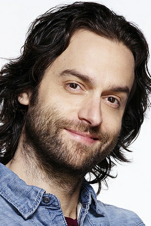Chris D'Elia photo