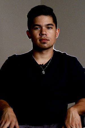 Photo of Brady Domingo from the Latest Netflix gallery