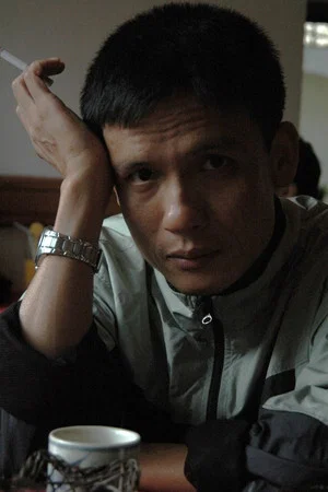 Photo of Lý Thái Dũng from the Latest Netflix gallery