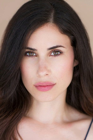 Photo of Camille Balsamo from the Latest Netflix gallery