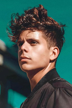 Rudy Mancuso photo