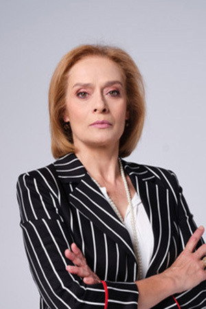 Noni Ioannidou photo