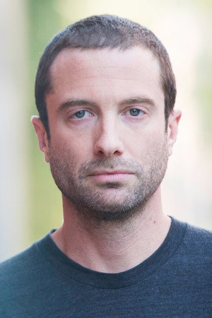 Photo of Jacob Tierney from the Latest Netflix gallery