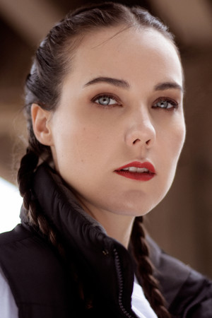 Photo of Taylor Reid from the Latest Netflix gallery