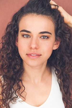 Photo of Remy Teicher from the Latest Netflix gallery