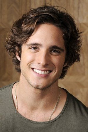 Diego Boneta photo