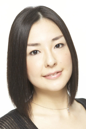 Risa Hayamizu photo