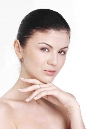 Photo of Alina Saraswati from the Latest Netflix gallery