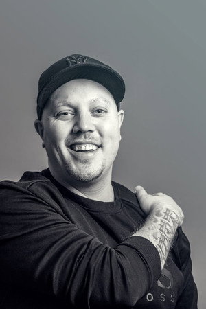 Sebastian Stakset photo