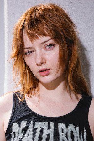 Photo of Lindsey Normington from the Latest Netflix gallery