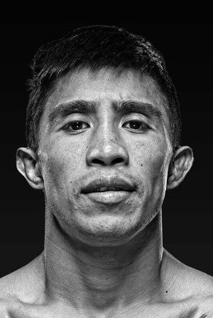 Photo of Julio Cesar Martinez from the Latest Netflix gallery