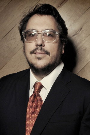 Photo of John Flansburgh from the Latest Netflix gallery