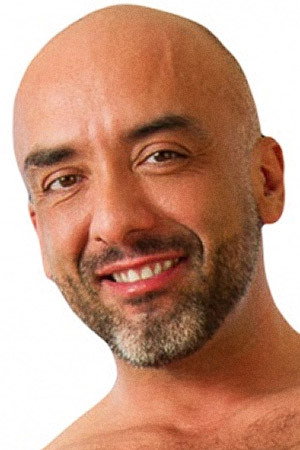 Photo of Brian Davilla from the Latest Netflix gallery