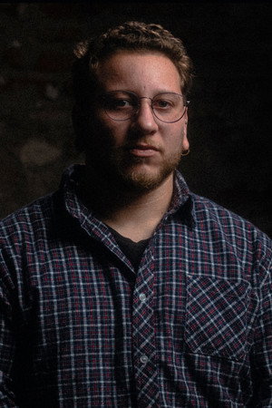Photo of Camilo Argimón from the Latest Netflix gallery
