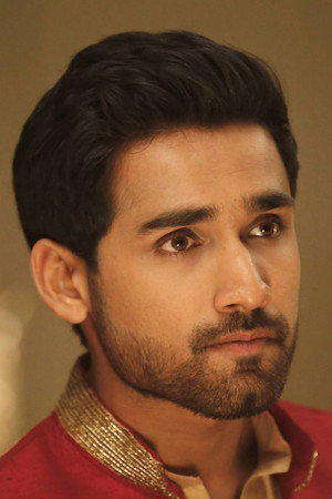 Photo of Amitash Pradhan from the Latest Netflix gallery
