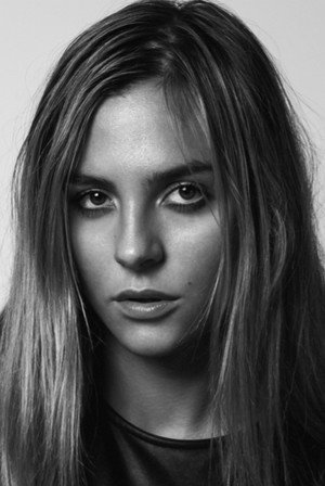 Photo of Mitzi Peirone from the Latest Netflix gallery