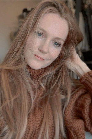 Darby Stanchfield photo