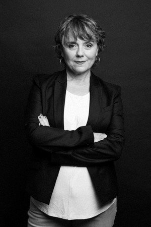 Photo of Inma Sancho from the Latest Netflix gallery