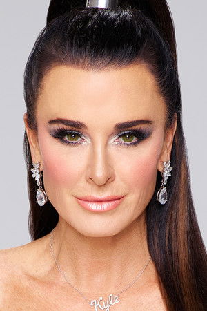 Kyle Richards photo