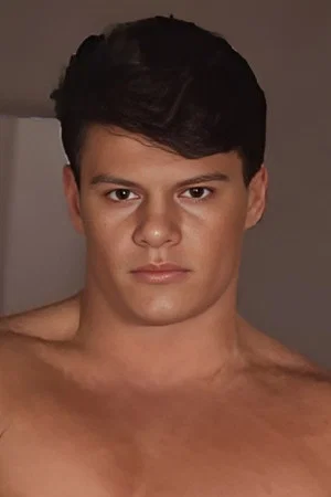 Photo of Derek Cruise from the Latest Netflix gallery