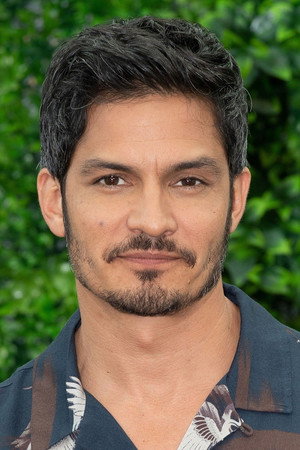 Nicholas Gonzalez photo