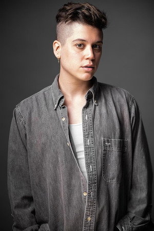 Photo of Breton Lalama from the Latest Netflix gallery