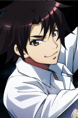 Photo of Aaron Dismuke from the Latest Netflix gallery