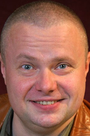 Vladimir Chuprikov photo